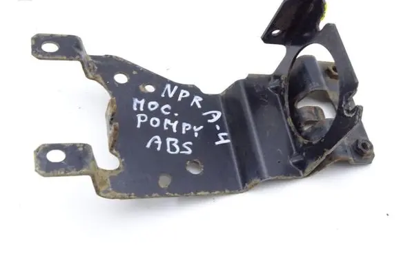 Isuzu N Series ABS pump bracket 