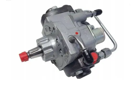 Land Rover Defender Fuel injection high pressure pump HU294000-0950