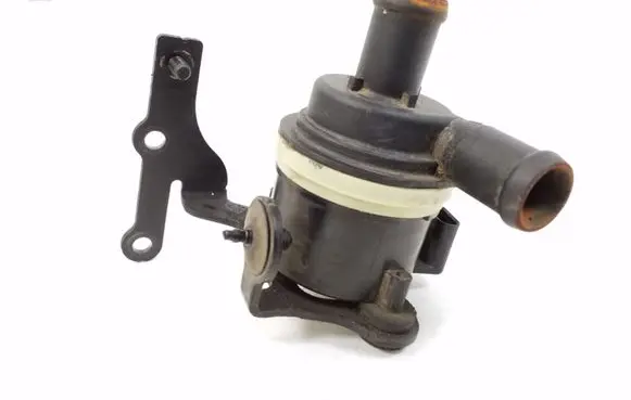 Porsche Cayenne (92A) Electric auxiliary coolant/water pump 059121012B