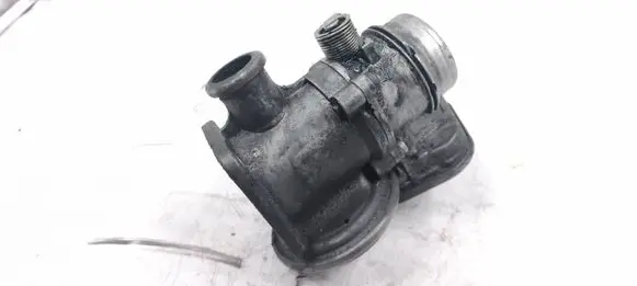 BMW 3 E90 E91 EGR valve