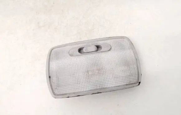 Honda CR-V Rear seat light