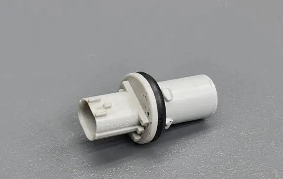 Headlight part