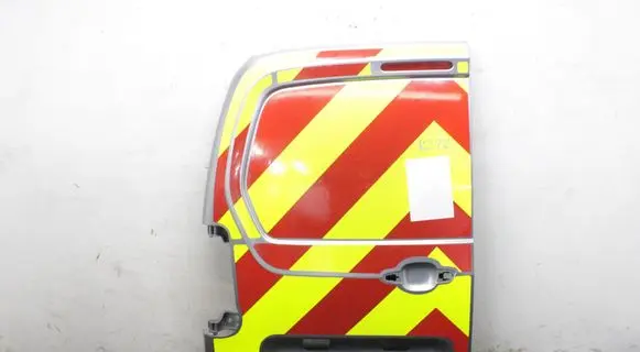 Opel Combo E Back/rear loading door 