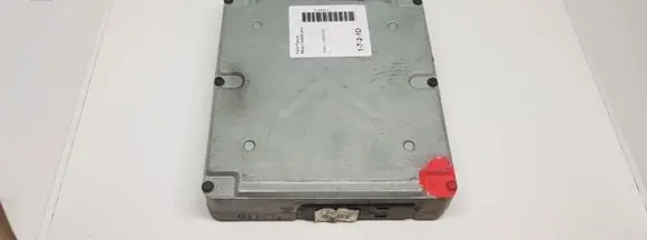 Ford Focus Engine control unit/module 98AB12A650AHH