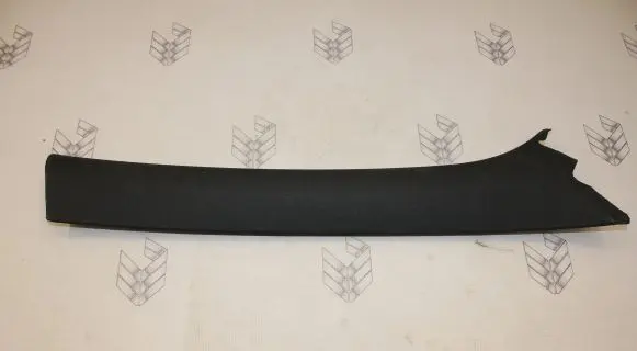Mercedes-Benz C W204 (A) pillar trim A2046902226