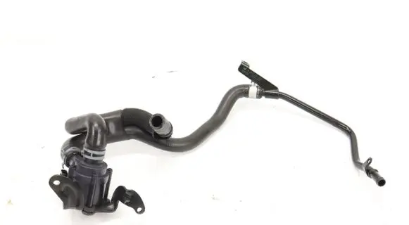 Audi Q5 SQ5 Electric auxiliary coolant/water pump 06D121601