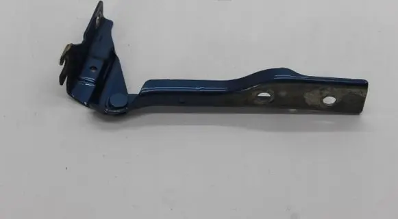 Volkswagen Polo V 6R Engine bonnet/hood hinges 6R0823302B
