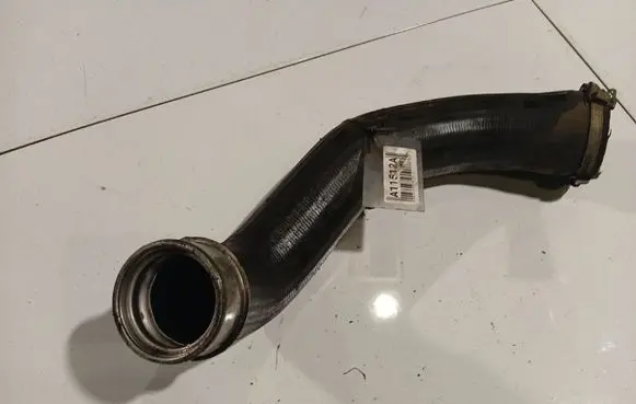Mercedes-Benz R W251 Intercooler hose/pipe