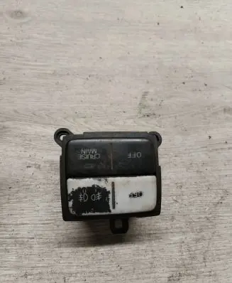Mazda Xedos 9 Seat heating switch