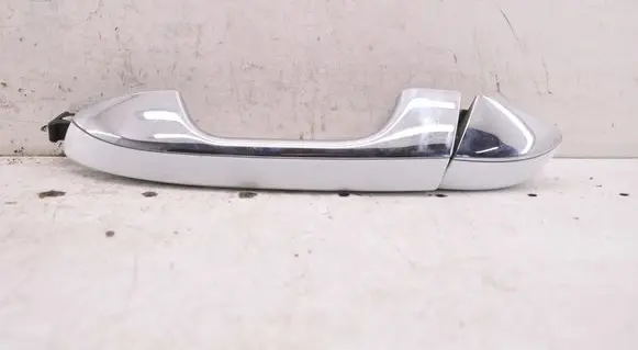 KIA Sportage Front door exterior handle