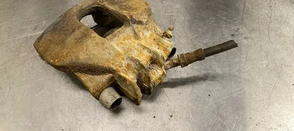 Volvo S80 Front brake caliper