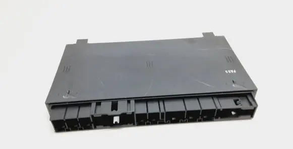 BMW 5 E60 E61 Seat control module 6927313 000306884 00000056D3