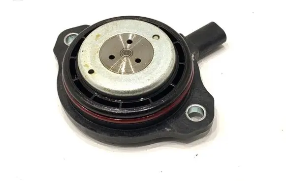 Hyundai i30 Camshaft position sensor 2435707170