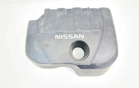 Nissan Qashqai Engine cover (trim) 140414PC0A 140414EA