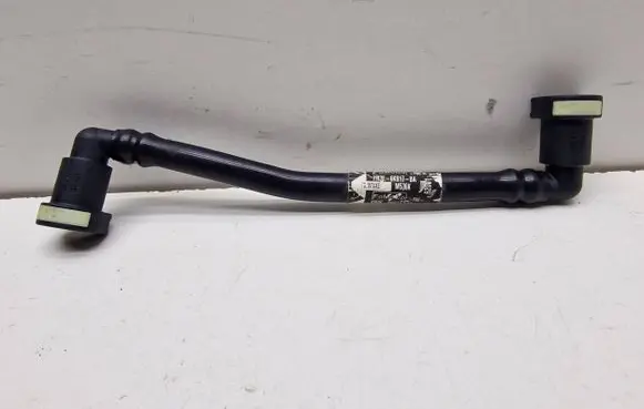 Ford Mustang VI Air intake hose/pipe FR3E6K817BA M536K