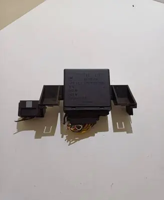Opel Zafira A Light module LCM 09135156 410203013003