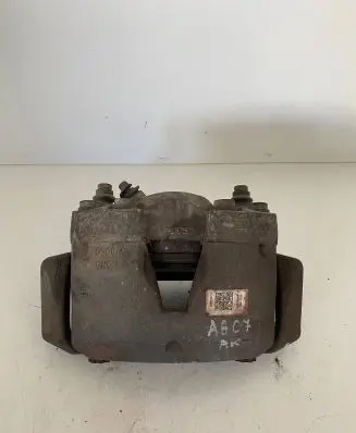 Audi A6 S6 C7 4G Front brake caliper A6C7