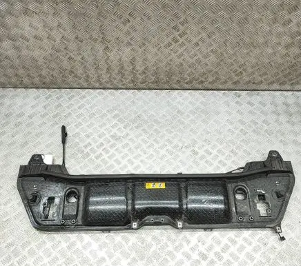 Mercedes-Benz GLE W167 Top upper radiator support slam panel A1676206601 A1678872000
