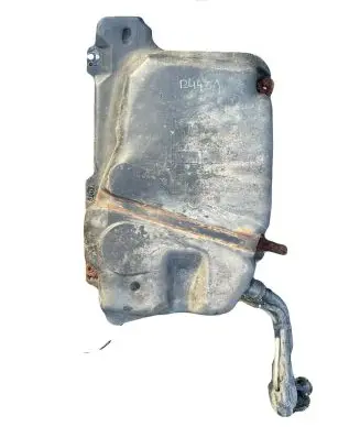 Volkswagen Caddy Fuel tank 6K9201085