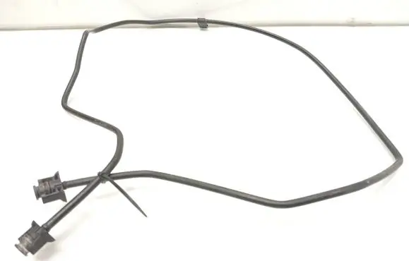 Ford Galaxy Engine coolant pipe/hose 6G918K012ED