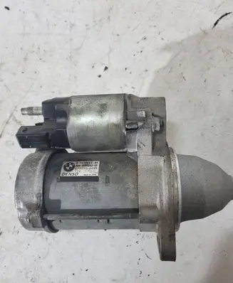 BMW 5 E60 E61 Starter motor 7594292 7579155 4280004490