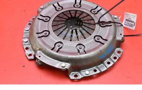 Toyota Corolla E120 E130 Clutch set kit 122018110