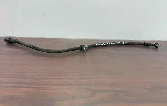 Subaru Outback (BT) Brake line pipe/hose 