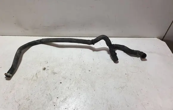 Jaguar XJL Coolant pipe/hose 
