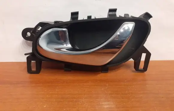 Nissan Qashqai Center/middle under tray cover 123456789 80671-4EA0A