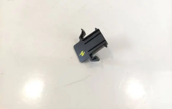 Audi A3 8Y Headlight washer spray nozzle cap/cover 8Y0955159CAREWAW