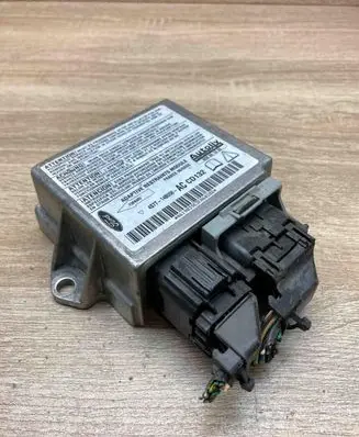 Ford Mondeo Mk III Airbag control unit/module 4S7T14B056AC 603951000 withplug