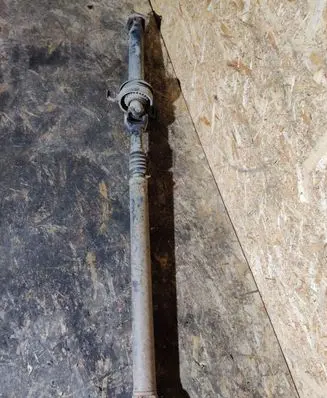 Ford Ranger Drive shaft (set)
