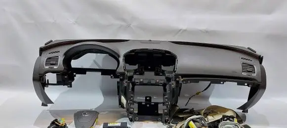 Opel Insignia A Dashboard