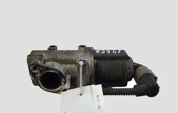 Opel Zafira B EGR valve 13T099