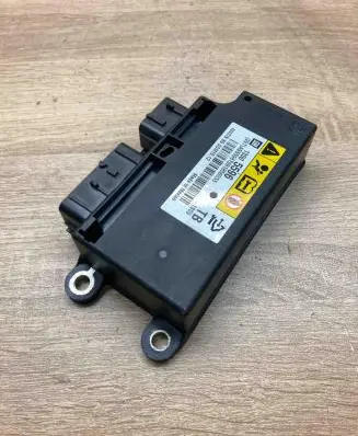Opel Insignia A Airbag control unit/module 13505596 404376