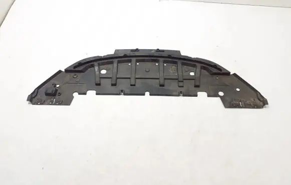Renault Zoe Engine splash shield/under tray 622353764R