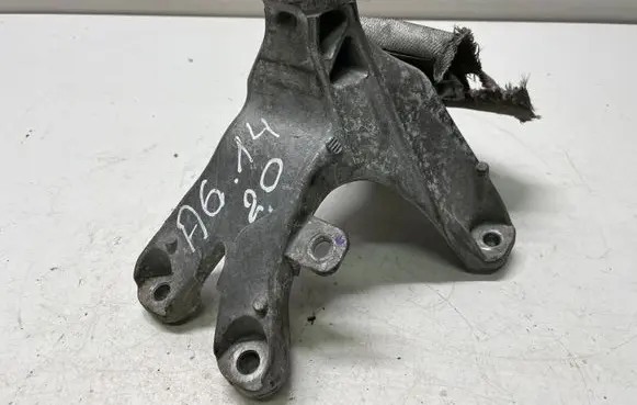 Audi A6 S6 C7 4G Engine mounting bracket 8K0199308BE