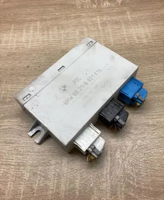 BMW X5 E53 Parking PDC control unit/module 6921414 601837