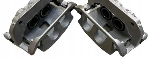 Volkswagen ID.4 Front brake caliper 1EA615105B 1EA615106B