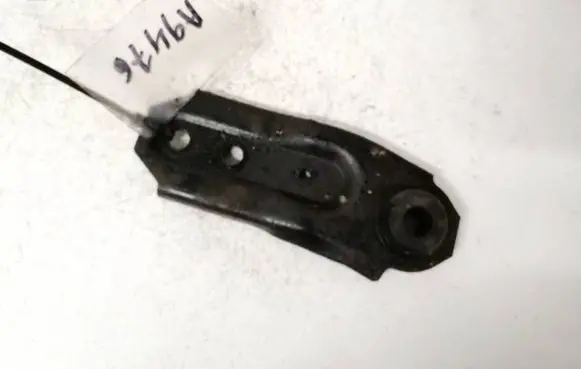 Opel Astra G Radiator mount bracket 