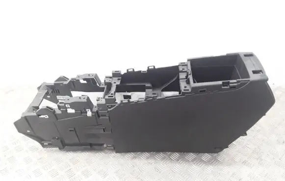 Renault Koleos II Center console VR2110HZG01B 1712182600