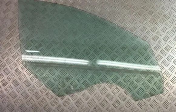 BMW 7 F01 F02 F03 F04 Front door window glass four-door 43R001026 E000232 DOT27AS2M25100