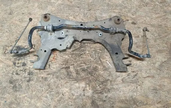 Renault Kangoo II Front subframe