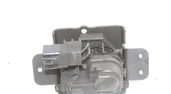 Opel Antara Tailgate/trunk/boot lock/catch/latch
