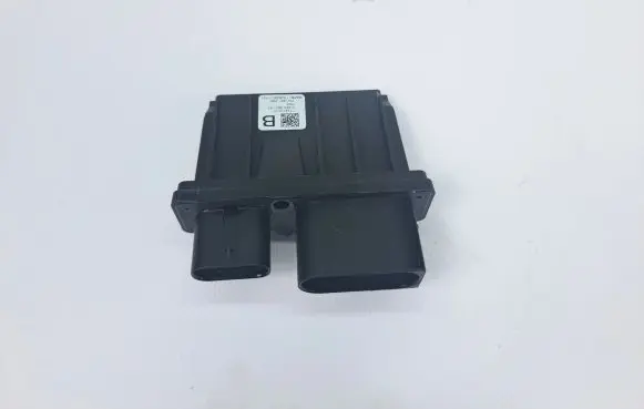 Volkswagen Sharan Reducing agents exhaust control unit 7N0941329