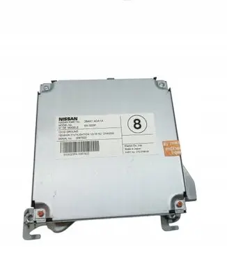 Infiniti Q50 Other control units/modules 284A14GA1A