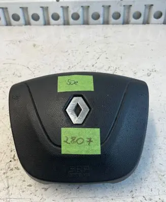Renault Master III Steering wheel airbag 34116562A