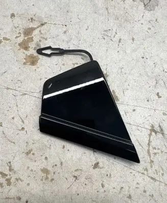 Front tow hook cap/cover