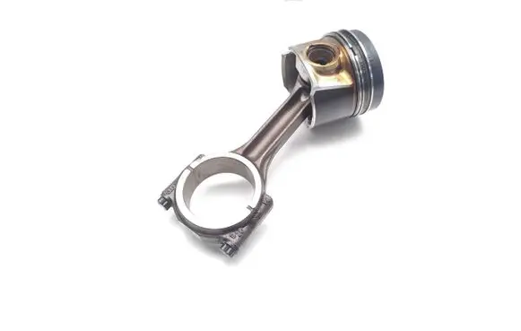 Audi A3 S3 8V Piston with connecting rod CRBC