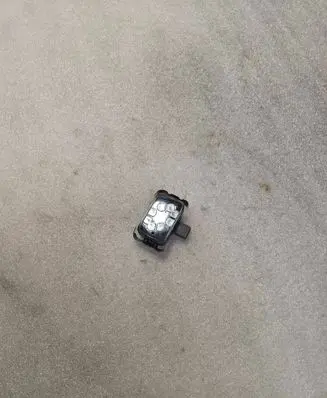 Volvo XC90 Rain sensor 30649885